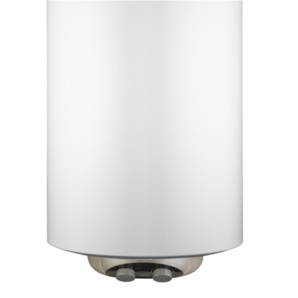 Termotanque Electrico 1500w Philco Phte050b2 50lts Color Blanco